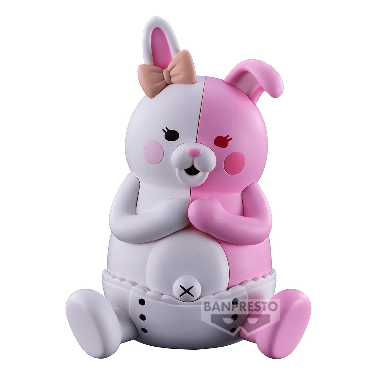 Danganronpa 1.2 Reload Monomi FIGURE