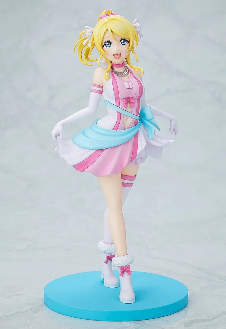 Eli Ayase Bokutachi wa Hitotsu no Hikari ver.