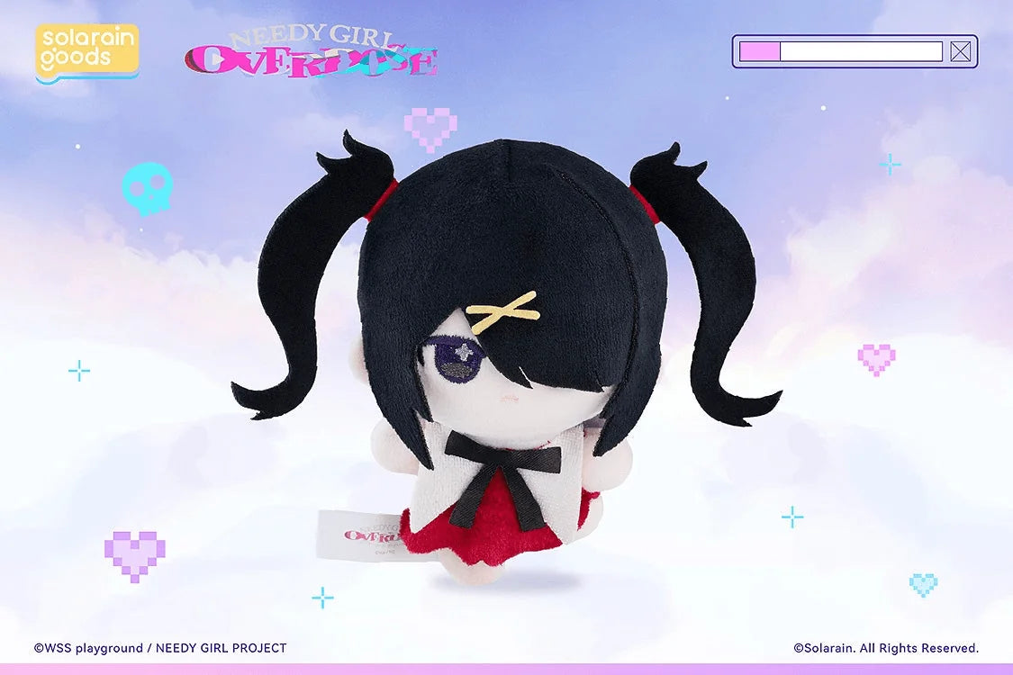 Ame-chan Punipico AG Mascot Plushie