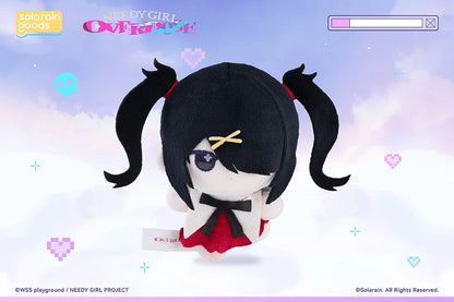Ame-chan Punipico AG Mascot Plushie
