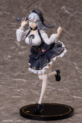 Aogiri High School Yamaguro Nekuro Casual Outfit Ver. 1/7 Complete Figure