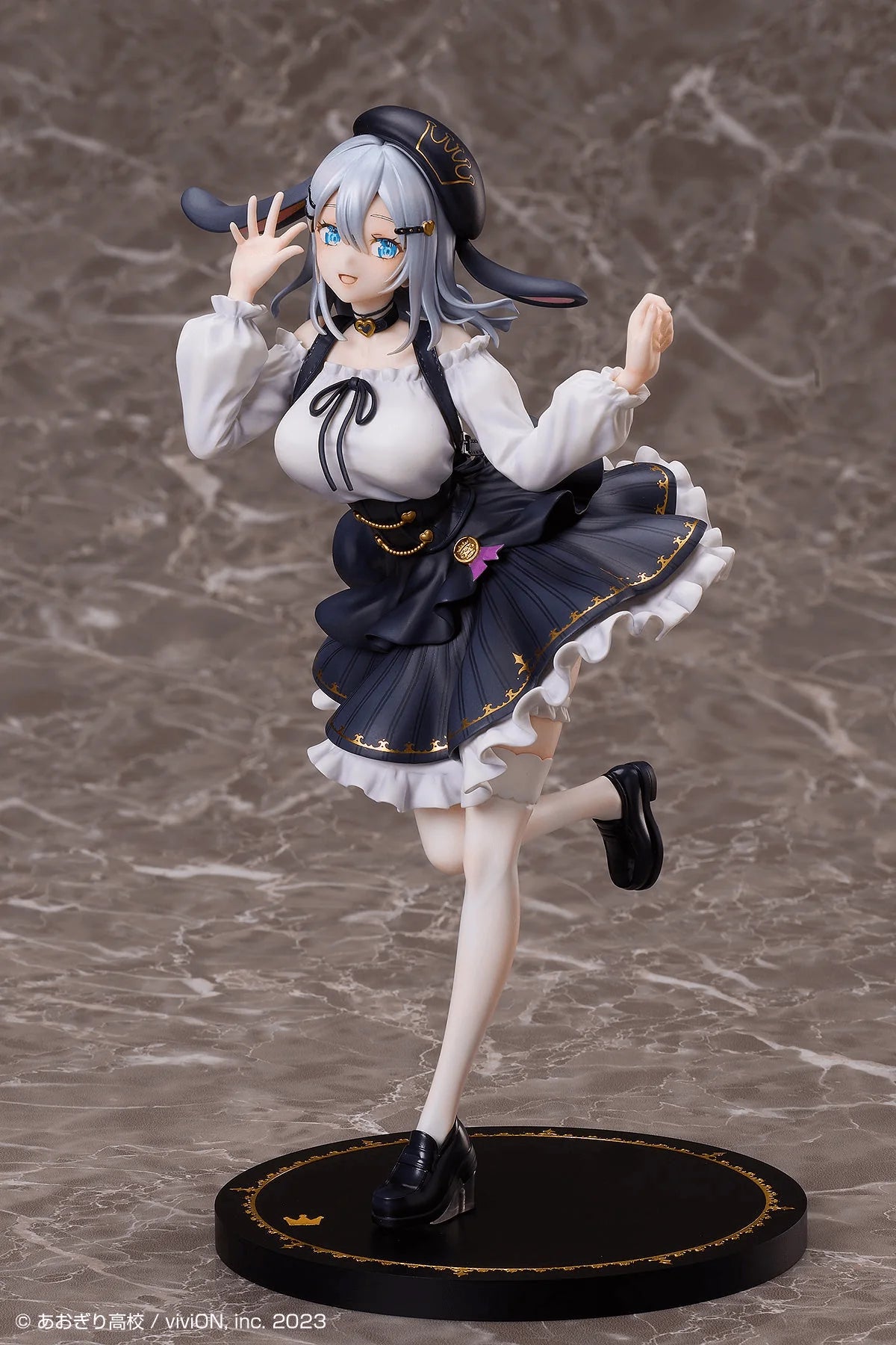 Aogiri High School Yamaguro Nekuro Casual Outfit Ver. 1/7 Complete Figure