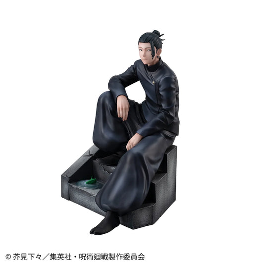 FIGURE JUJUTSUKAISEN Suguru Geto KOSEN ver.