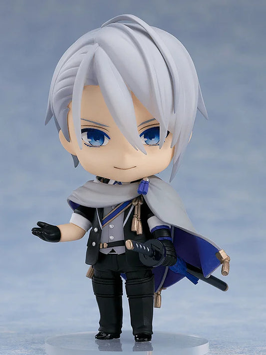 Good Smile Company Nendoroid Yamambagiri Chougi Action Figure