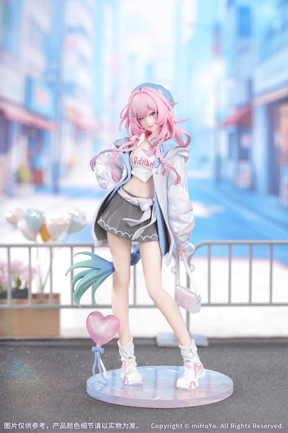 Gift+ 1/8 Cyrene: Wonderful Holiday Ver.