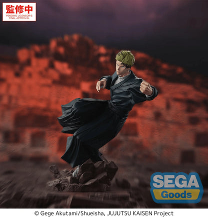 Luminasta "Jujutsu Kaisen The Culling Game" -Naoya Zen'in-