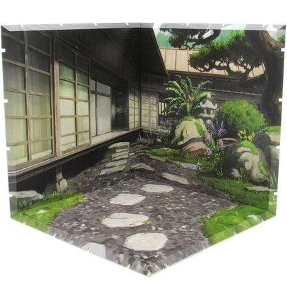 PLM Dioramansion 200 Courtyard Display Panels