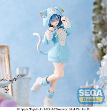 XStellar "Re:ZERO -Starting Life in Another World-" "Rem" ~Mofumofu Pack~