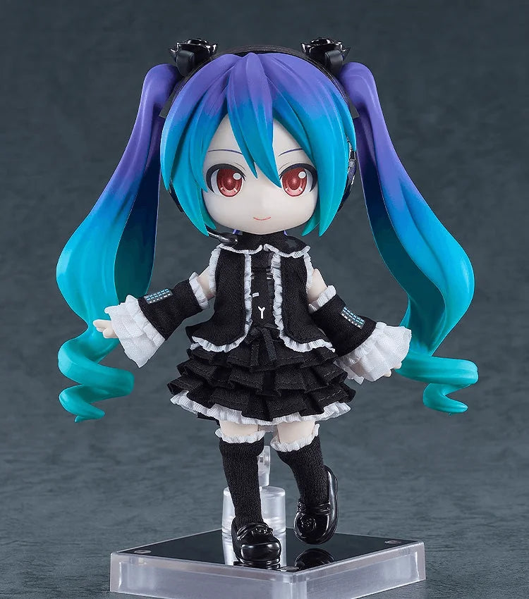 Nendoroid Doll Hatsune Miku: ∞ Ver.
