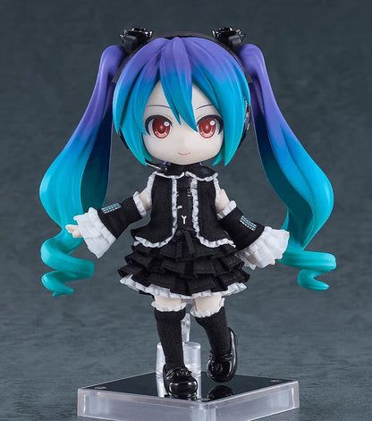 Nendoroid Doll Hatsune Miku: ∞ Ver.