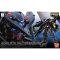 RG 1/144 Gundam Astray Gold Frame Amatsu Mina Model Kit