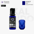 K007 Blue