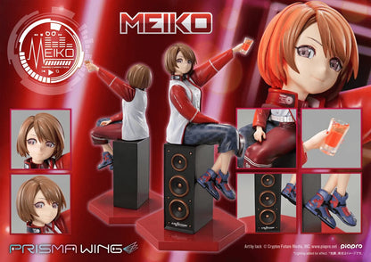 Prime 1 Studio Prisma Wing MEIKO 1/7 Scale Pre-Painted Figure