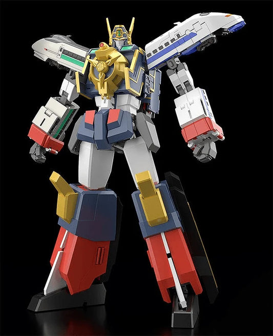 Good Smile Company THE GATTAI Might Gaine Model Kit (2026 Release)