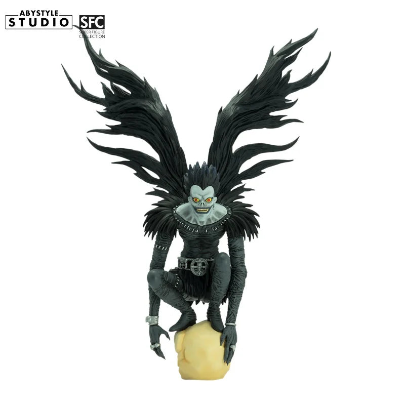 DEATH NOTE - Ryuk SFC Figure