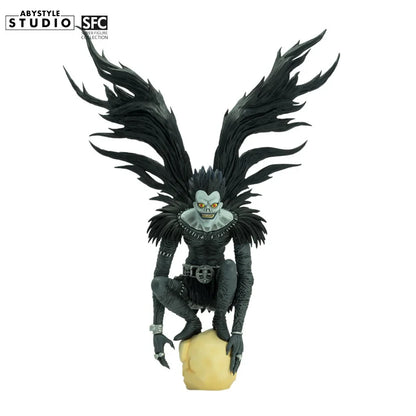 DEATH NOTE - Ryuk SFC Figure
