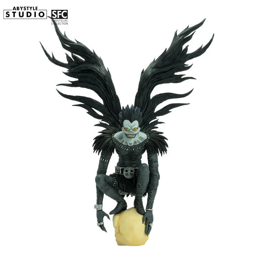DEATH NOTE - Ryuk SFC Figure
