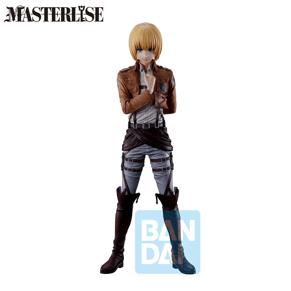 Armin (Dedicate Your Heart)