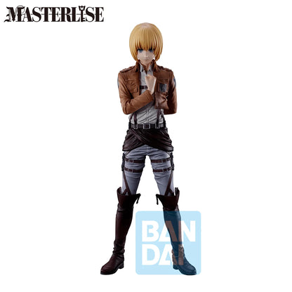 Armin (Dedicate Your Heart)