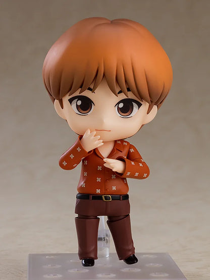 Good Smile Company Nendoroid Jin TinyTAN Action Figure