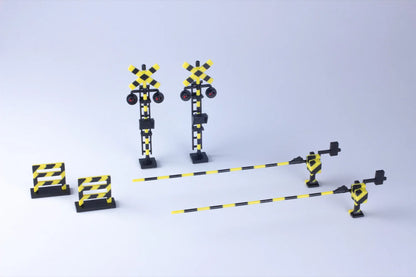 Railway Crossing