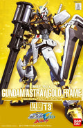 HG 1/100 #13 Gundam Astray Gold Frame