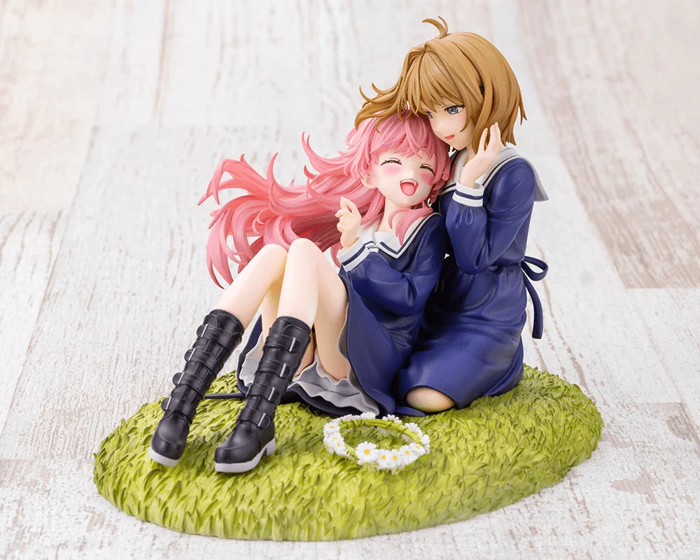 Sheena＆Mimi