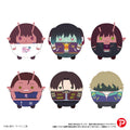 Milky☆Subway Fuwa Kororin Blind Box (Box of 6)