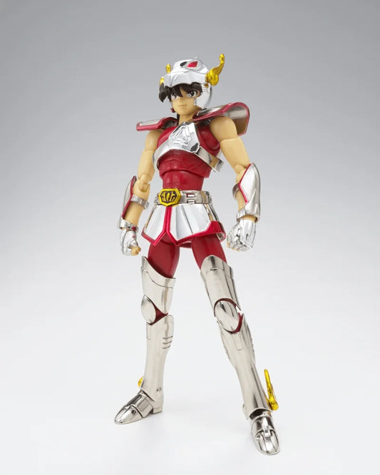 SAINT CLOTH MYTH PEGASUS SEIYA [FIRST BRONZE CLOTH]