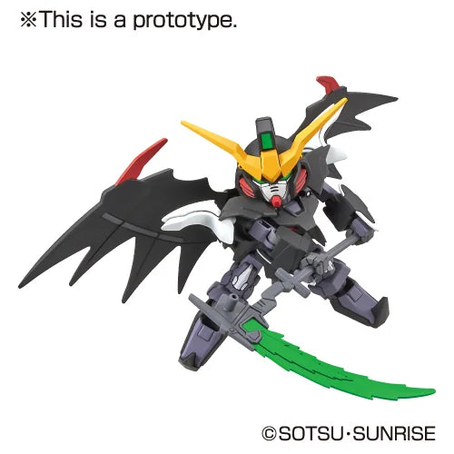 EX-Standard 012 Gundam Deathscythe Hell EW