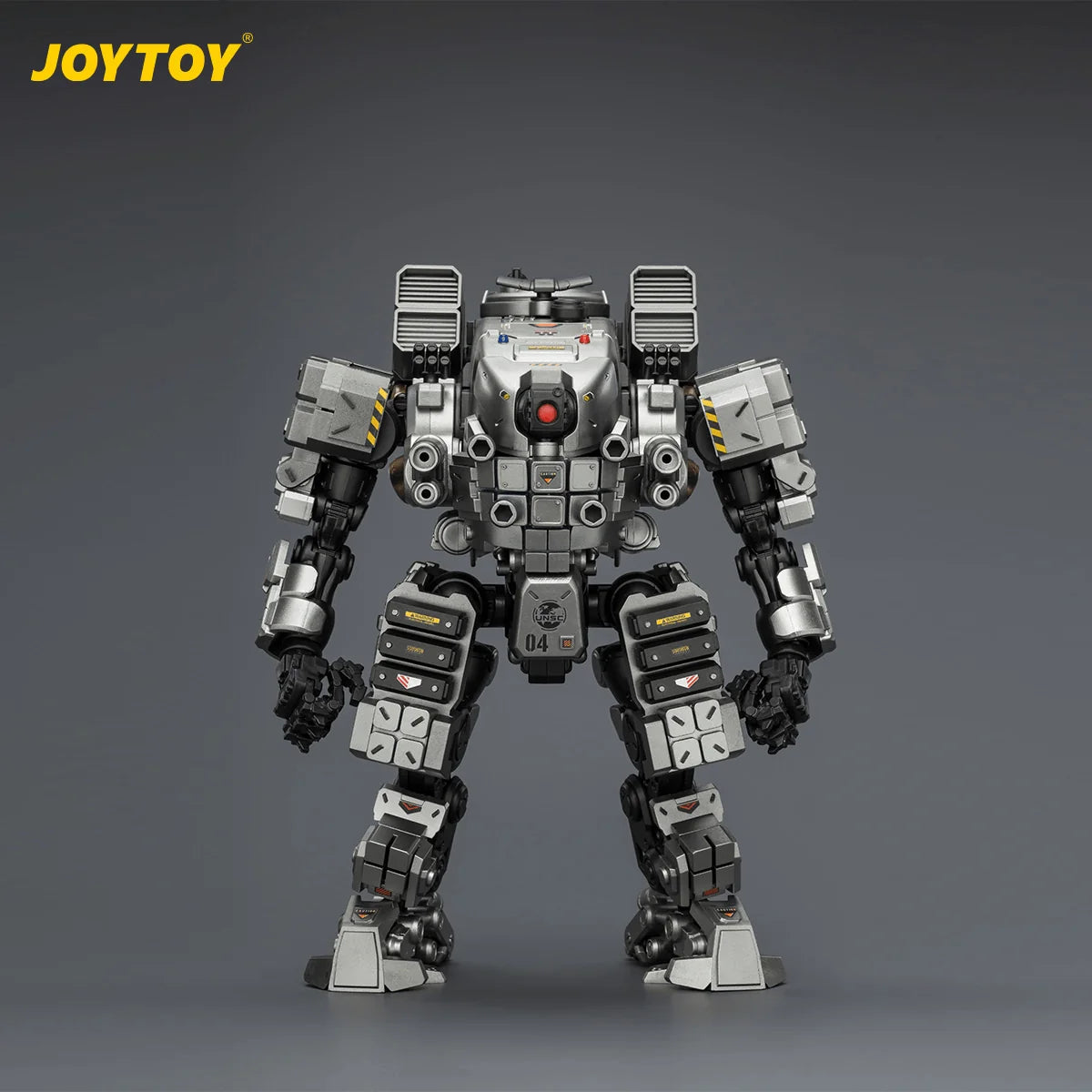 Tiekui Dual Pilot Mecha MK04