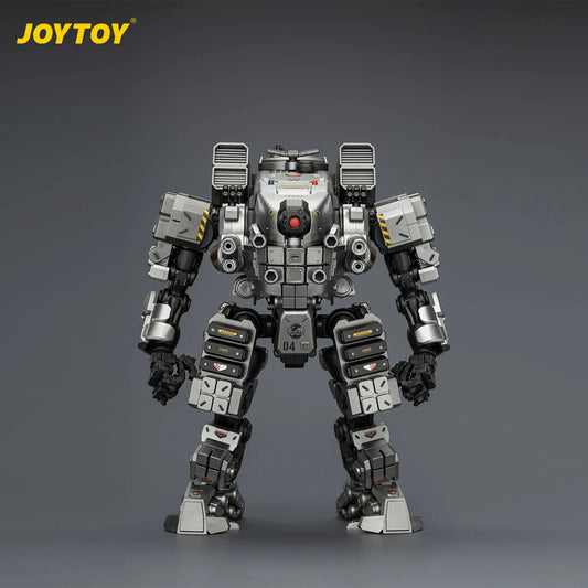 Tiekui Dual Pilot Mecha MK04
