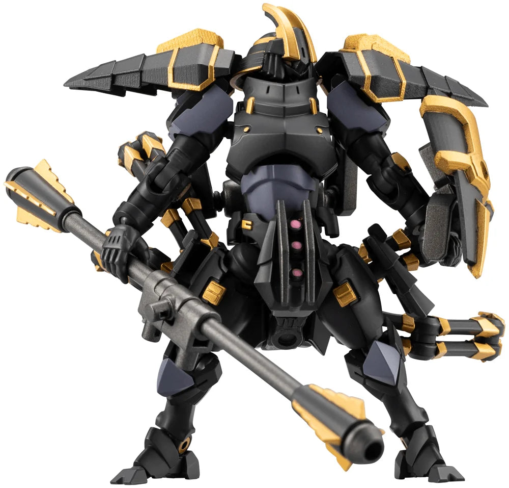 Kotobukiya Hexa Gear Governor Para-Pawn Enclosure Plastic Model Kit