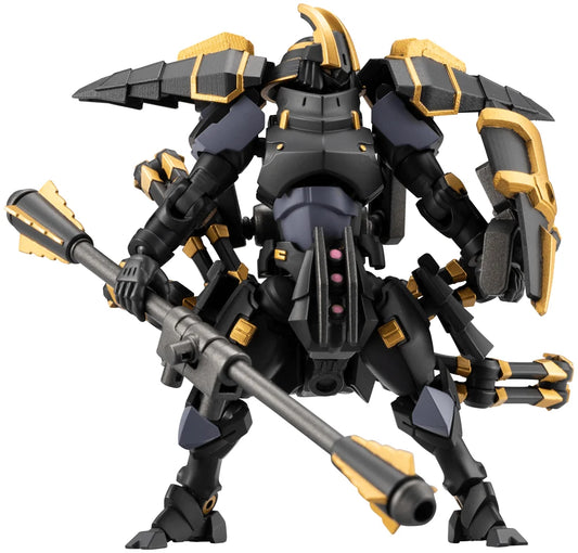 Kotobukiya Hexa Gear Governor Para-Pawn Enclosure Plastic Model Kit