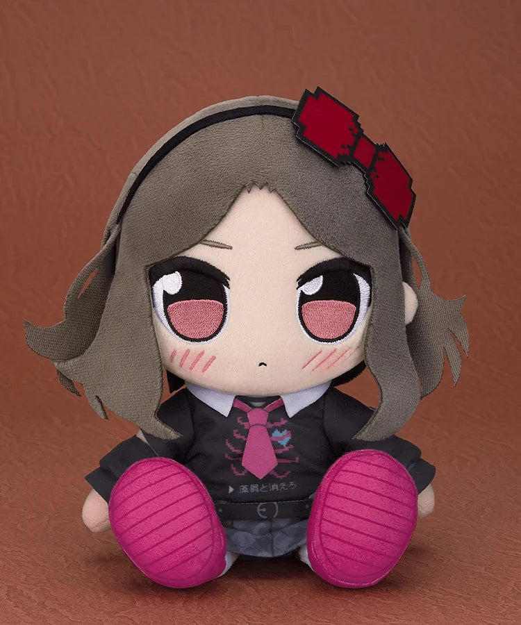 Kuripan Plushie Episode 11 Live Performance Outfit Tomo Ebizuka