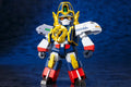 D-STYLE MIGHT GAINE
