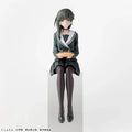 "You are Ms. Servant." PM Perching Figure "Yuki" ~Uniform~
