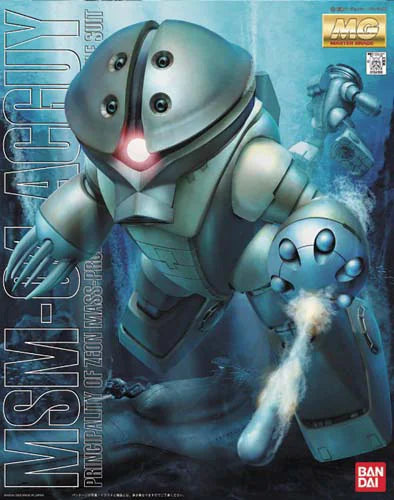 MG MSM-04 Acguy-4573102631473