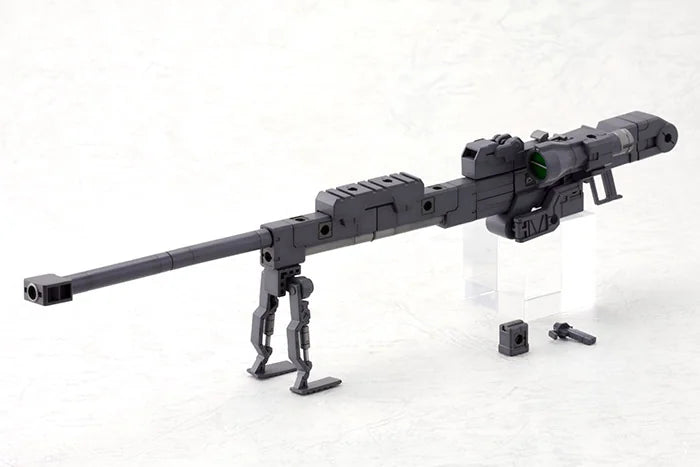 HEAVY WEAPON UNIT 01 STRONG RIFLE