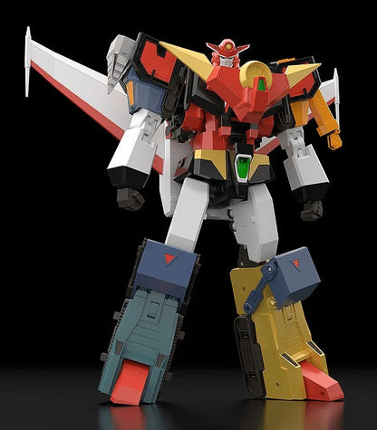 Good Smile Company THE GATTAI Might Kaiser Figure (Rerelease)