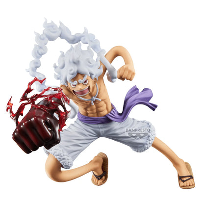 ONE PIECE Grandista-MONKEY D.LUFFY GEAR5Ⅱ-SPECIAL EDITION