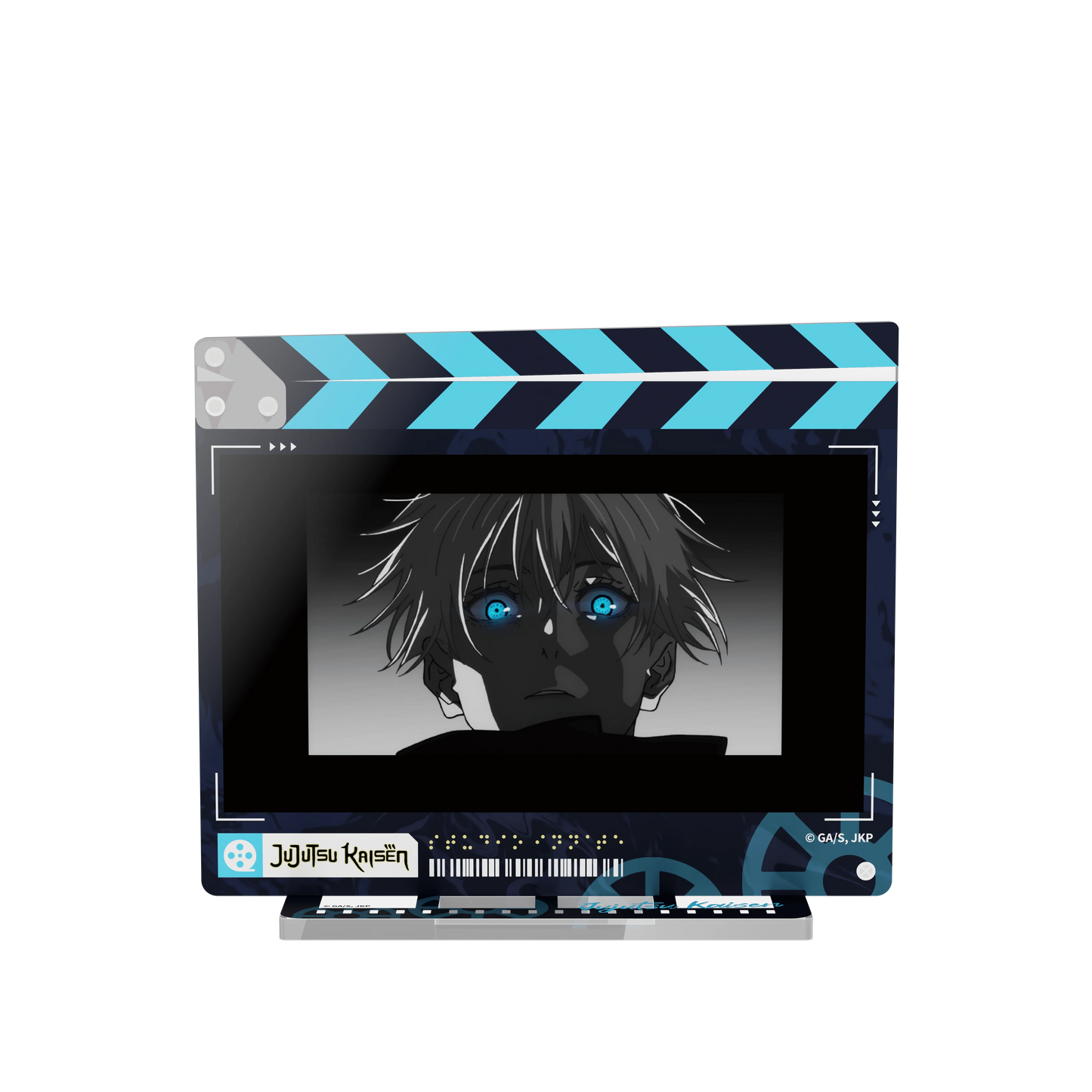 Jujutsu Kaisen S3- Snapshot Moment Single Insert Stand (Box of 6)