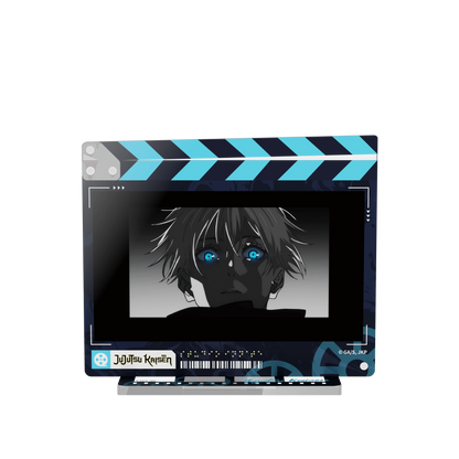 Jujutsu Kaisen S3- Snapshot Moment Single Insert Stand (Box of 6)