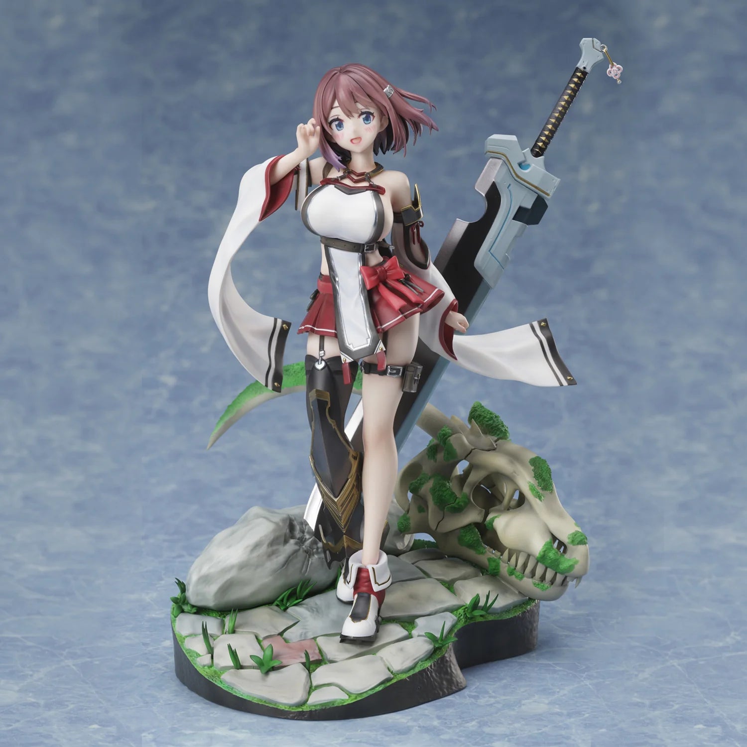 eStream Bonnie HITOYO-Chan Scale Figure Collectible