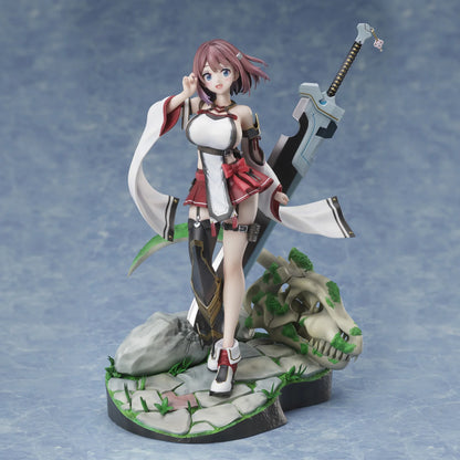 eStream Bonnie HITOYO-Chan Scale Figure Collectible