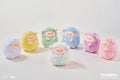 LuLu the Piggy - LuLu Rainbow Sheep Plush Blindbox (Box of 6)