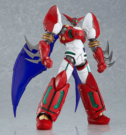 (Rerelease) MODEROID Shin Getter 1 - Release Date: 12/2026