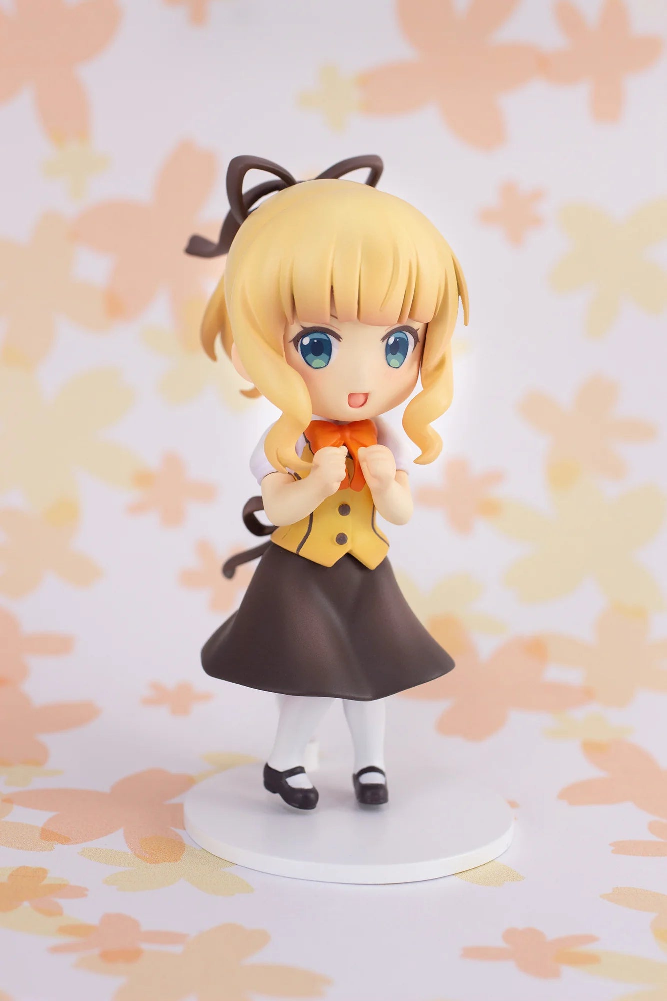 PLUM PMOA Minifigure Syaro Action Figure