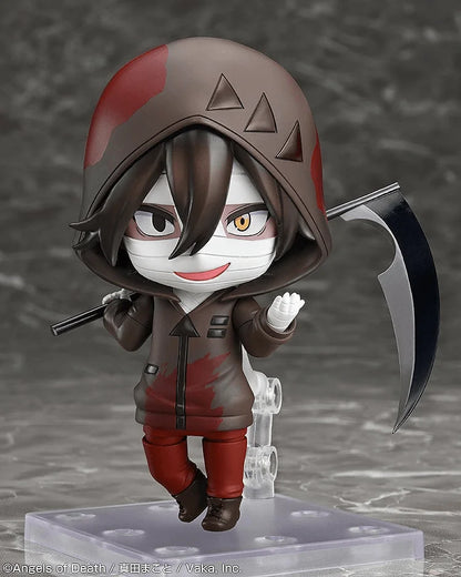 Nendoroid Isaac Foster Angels of Death Action Figure