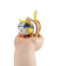 MEGA CAT PROJECT NARUTO Tokotoko Nyaruto！ Naruto Uzumaki